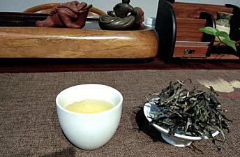 Der Hintergrund: Tees sind schwer zu verkaufen? Der Grund ist ganz einfach: Tees müssen hochpreisig verkauft werden! Teeblätter schlafen im Lager.