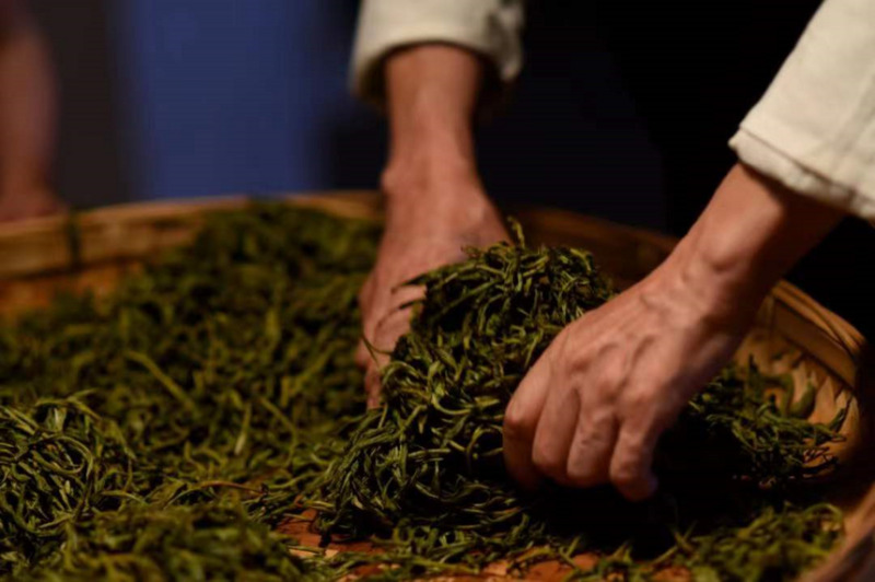 What is Gongfu Pu-erh Tea?