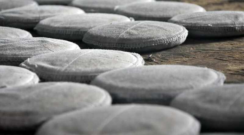 The absurd tea-drinking period for Pu-erh tea!