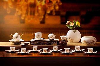 5가지 너가 거부할 수 없는 이유! 가을 첫 번째 생존차, 나는 너에게 普洱 차를 마실 것을 추천합니다.