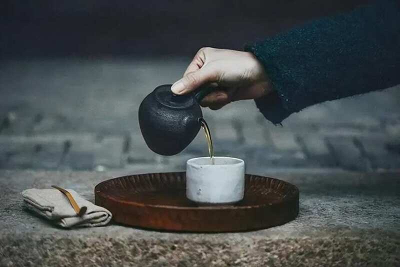 Good tea needs slow savoring, but these behaviors hide a potential danger.