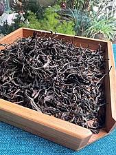 A journey of the heart begins with a cup of Puer tea.