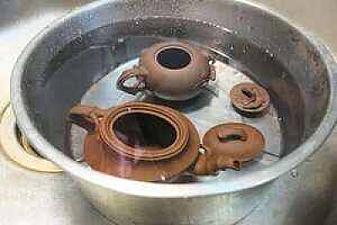 Comment ouvrir et entretenir une casserole en porcelaine de couleur de Xiamen (comment utiliser et entretenir un théière en porcelaine de couleur de Xiamen)