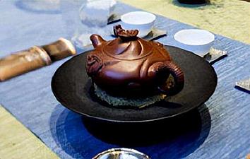 Drinking tea for 20 years old tea lover: Life is hard! I just drink tea as a hobby, what's wrong with that?