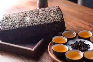 黑茶中的“金花”，真的可以放心饮用吗？