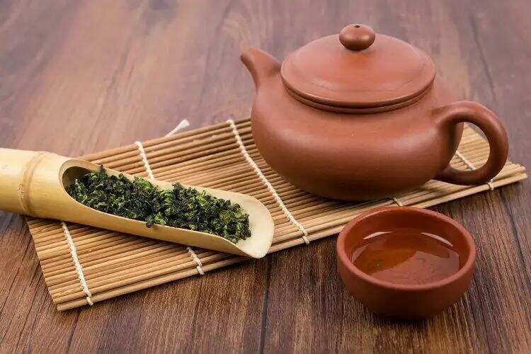 ¿Por qué China no tiene un gigante de producción de té?