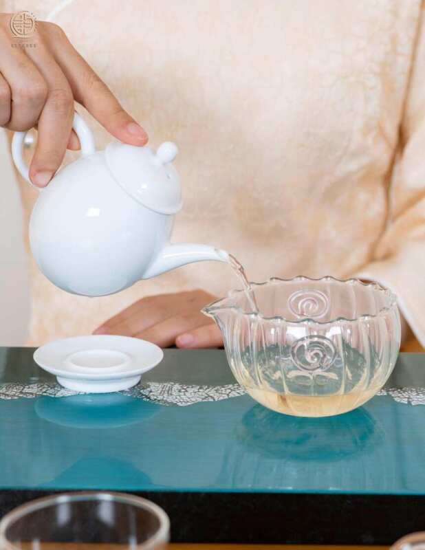 Если у тебя есть эти 8 привычек пить чай, то ты не можешь вздохнуть глубоко и сказать: «Ах, я чувствую голод!».