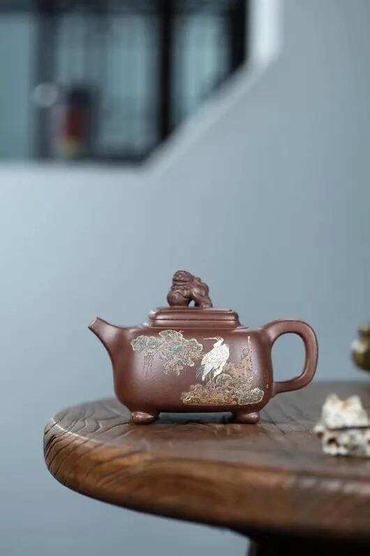 Originalmineral "Four Directions Lionball" Rubin Gold Sand 460ml