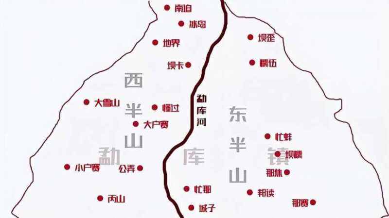 라임상차구(臨沧茶區)(리마고다)에 대하여 두세가지