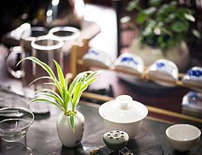 Old Xu takes you back in time to explore the history of Pu'er tea in finance (Part 1)