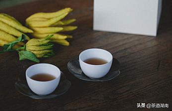 切记！喝茶9“不饮”