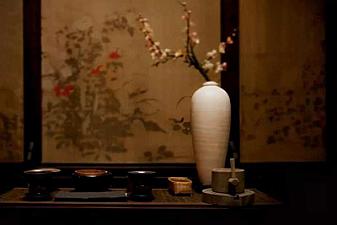 Song Dynasty tea ceremony basic steps: