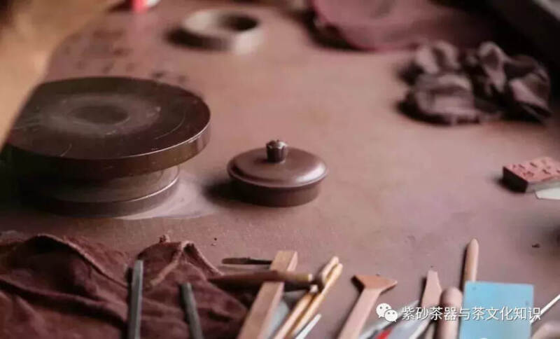 这几个关于紫砂的冷知识，你都知道吗？