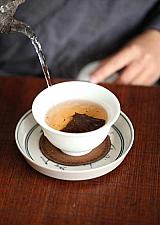 日子茫茫，喝一杯茶，让心安住当下！