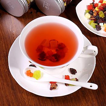Flower Tea