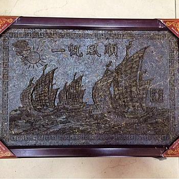 Yunnan Specialty Pu-erh Tea Sculpture Crafts and Charms