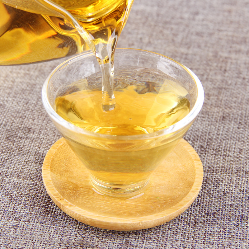 Yunnan Phoenix Qing Wild Black Tea Dianhong Black Tea Honey-Fragrant Aroma