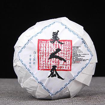 Moonlight White Single Bud White Tea Silver Needle Handmade Tuo 500 g