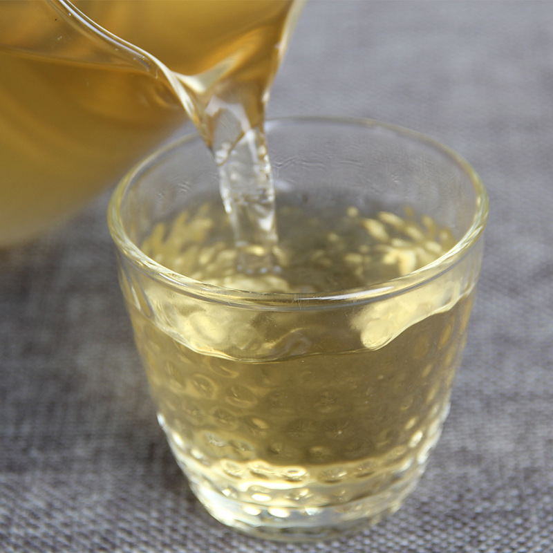 Yunnan Bi Luo Chun Grüner Tee Neuer Tee Stark Duftend 80g