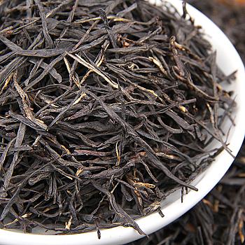 Yunnan Zijing Hong Ancient Tree Honey Fragrant Dianhong 500g