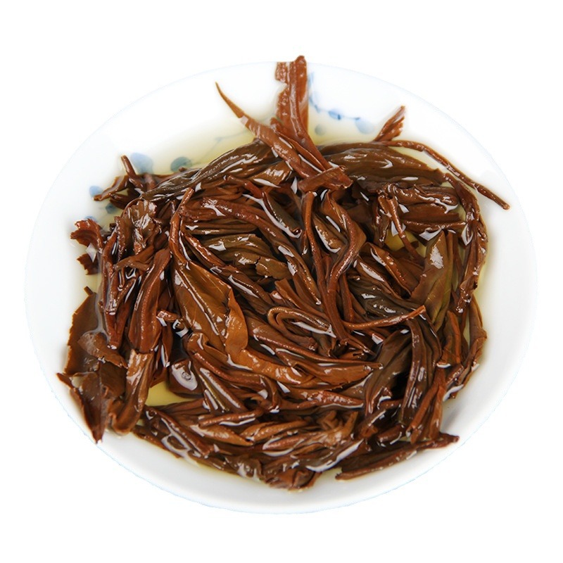 도매 운남 봉경 滇홍차 운향금지 직조은침 공푸홍차 소용량홍차