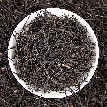 Yunnan Zijing Hong Ancient Tree Honey Fragrant Dianhong 500g