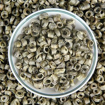 Jasmine Flower Tea Daughter Huan New Tea Jasmine Small Huan Concentrated Fragrance Type 500g