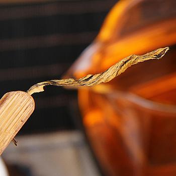 Yunnan Dianhong Zaochun Jinsihongcha Chuncha Gaoshan Dushu