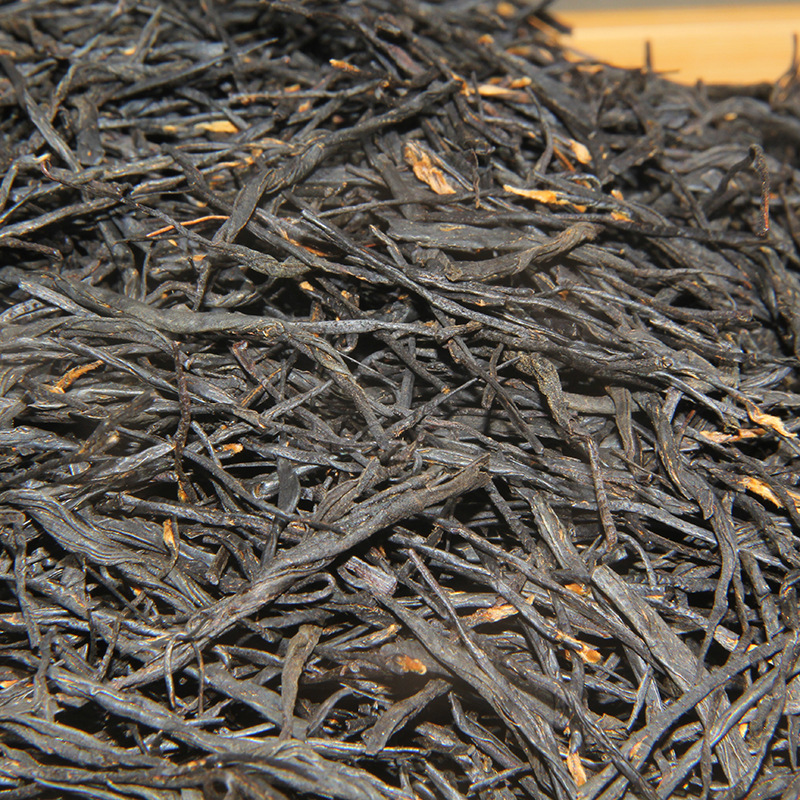 Yunnan Fengqing China Red High-End Black Tea Floral Aroma 500g