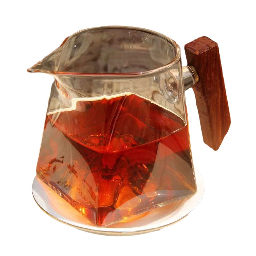 Xinhui Citrus Pu-erh Tea 8-Year Palace-Grade Ripe Tea 500g