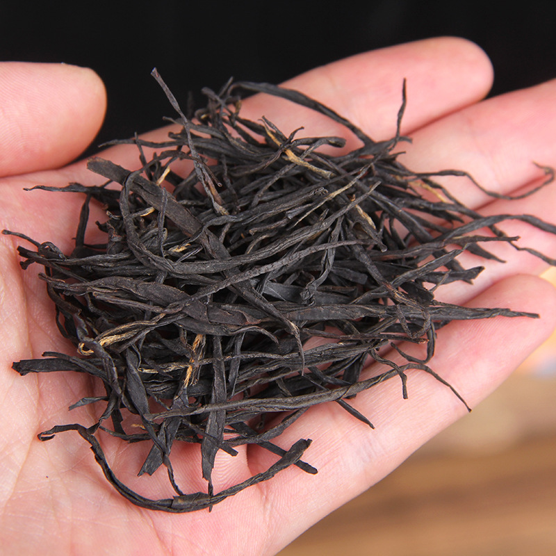 Yunnan Zijing Hong Ancient Tree Honey Fragrant Dianhong 500g