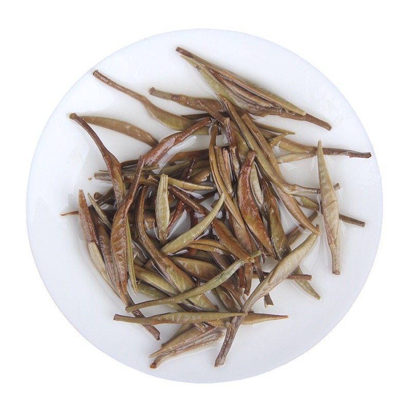 Moonlight White Single Bud White Tea Silver Needle Handmade Tuo 500 g