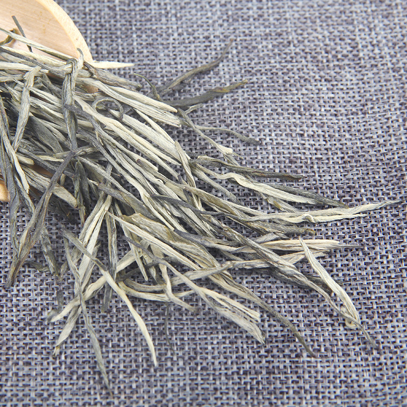 Yunnan Green Tea - Fuzhuan Needle, Silver Needle, White Hair, Pine Needle - Bulk