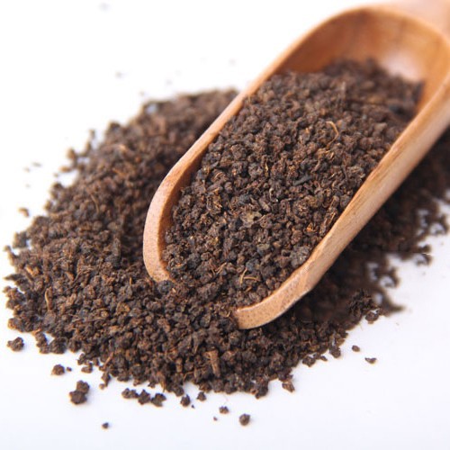 批发 云南滇红茶 红茶碎茶2号 红茶CTC二号 奶茶调饮 凤庆滇红碎