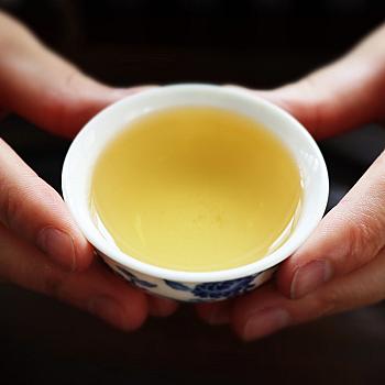  2018 Yiwu Raw Pu-erh Tea