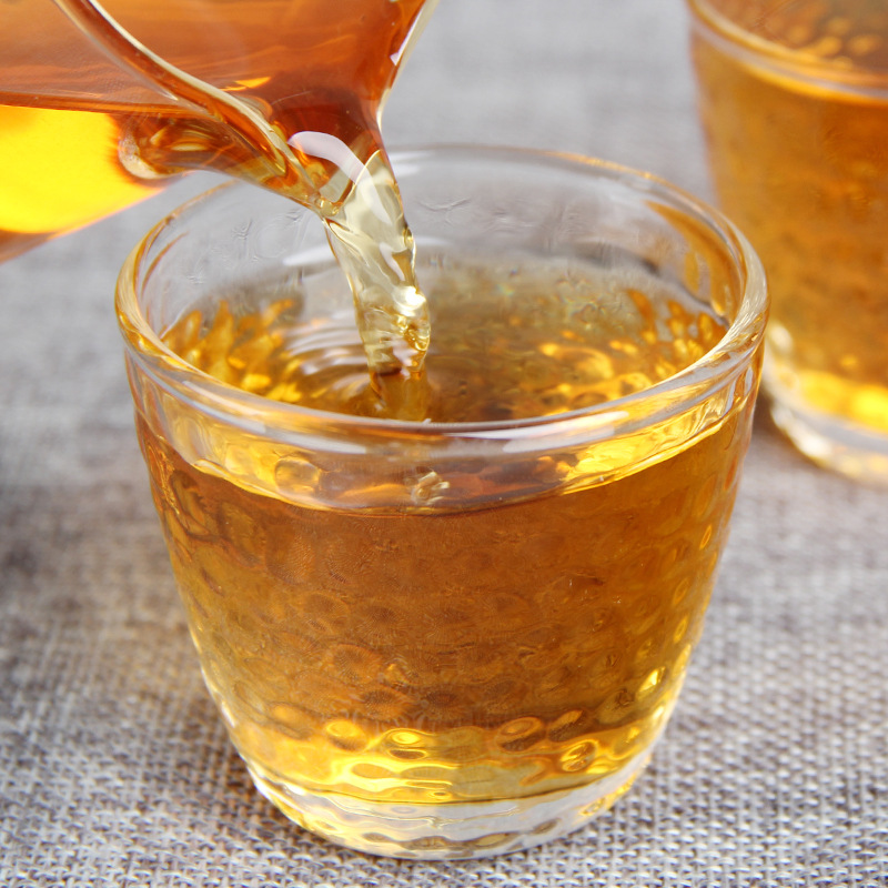 Yunnan Phoenix Qing Hong Cha, Dian Hong Classic, 58 Honey Aroma