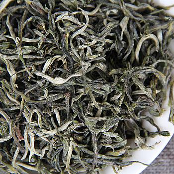 Yunnan Green Tea, Fuzhuan, Mao Feng, Spring Tip, Silver Needle Tea, 500g