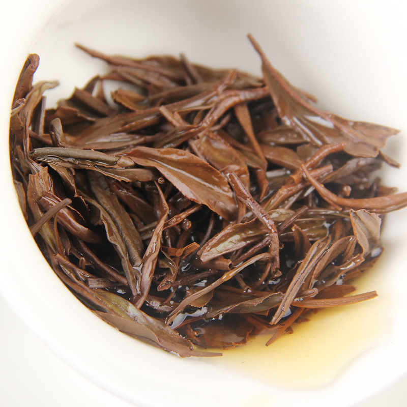 云南凤庆红茶滇红茶蜜香500克