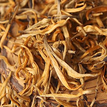 Yunnan Fengqing Datree Golden Bud Dianhong Black Tea, New Tea