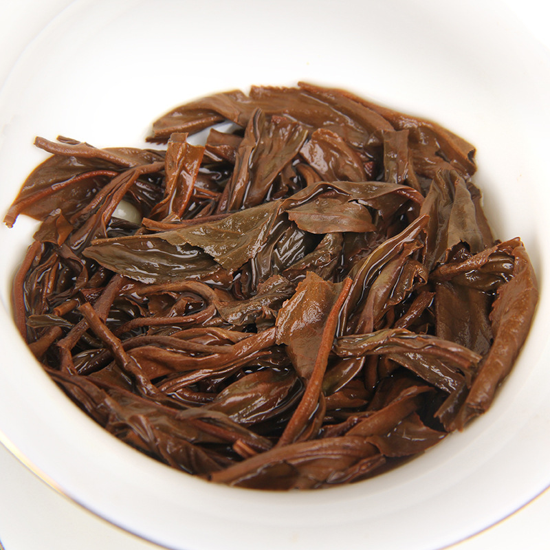 Yunnan Phoenix Qing Hong Cha, old tree red tea, Yunnan red tea loose leaf tea, spring tea, honey fragrance.