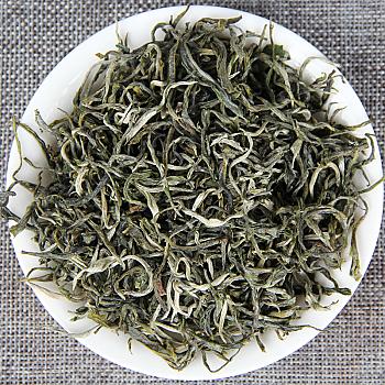 Yunnan Green Tea, Fuzhuan, Mao Feng, Spring Tip, Silver Needle Tea, 500g