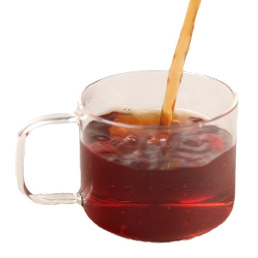 Zangji Tea Paste Pu-erh Tea Paste, Ripe, Low-Temperature Extraction Pu-erh Tea