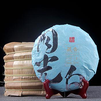 Silver bud white tea, large white bud, one bud one leaf tea cake