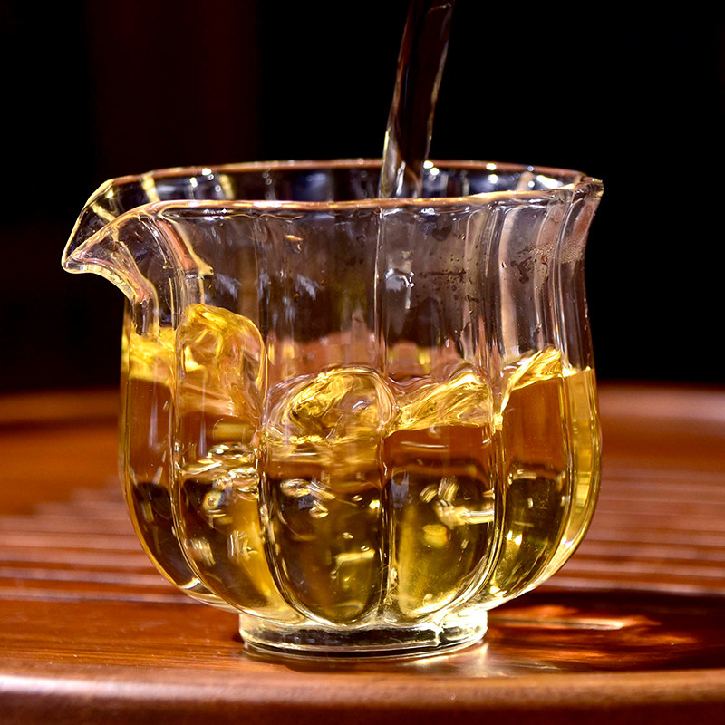 2024 Ancient Tree White Tea