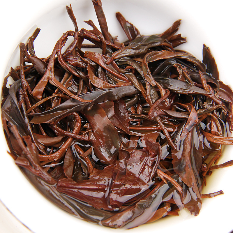 Yunnan Zijing Hong Ancient Tree Honey Fragrant Dianhong 500g