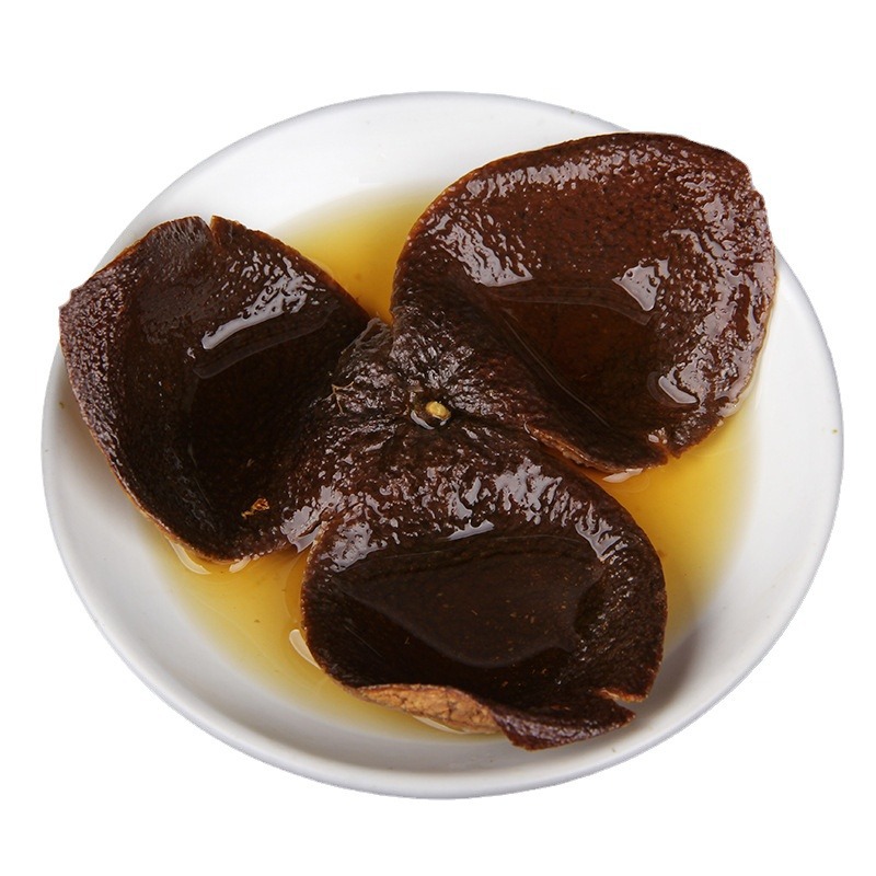 Xinhui Dried Citrus Peel, 10-Year Aged, Gift Box, Souvenir