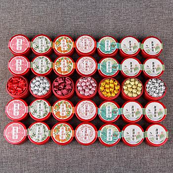 Yunnan Nuoxiang Small Jar Tea Tea Paste Cold Brew Instant Solid Tea