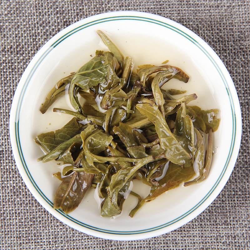 云南绿茶茉莉香珠花茶香珠龙珠绣球浓香型500g