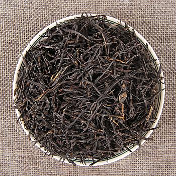 云南凤庆红茶滇红茶蜜香500克