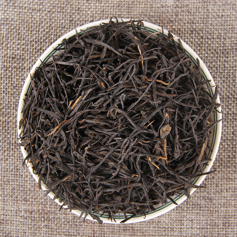 云南凤庆红茶滇红茶蜜香500克